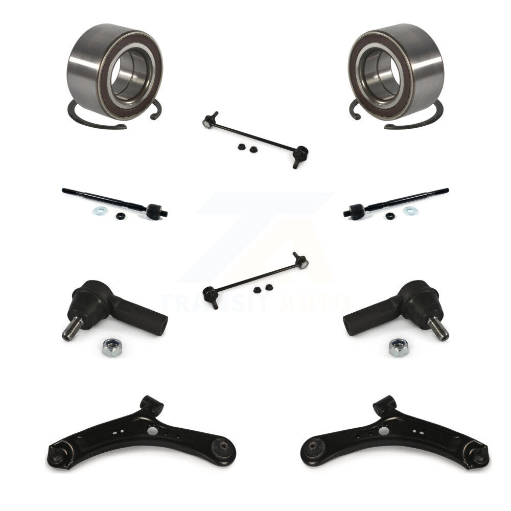[Avant] Roulement de roue pour Suzuki SX4 Crossover K77-101963