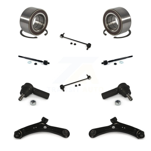 [Avant] Roulement de roue pour Suzuki SX4 Crossover K77-101963