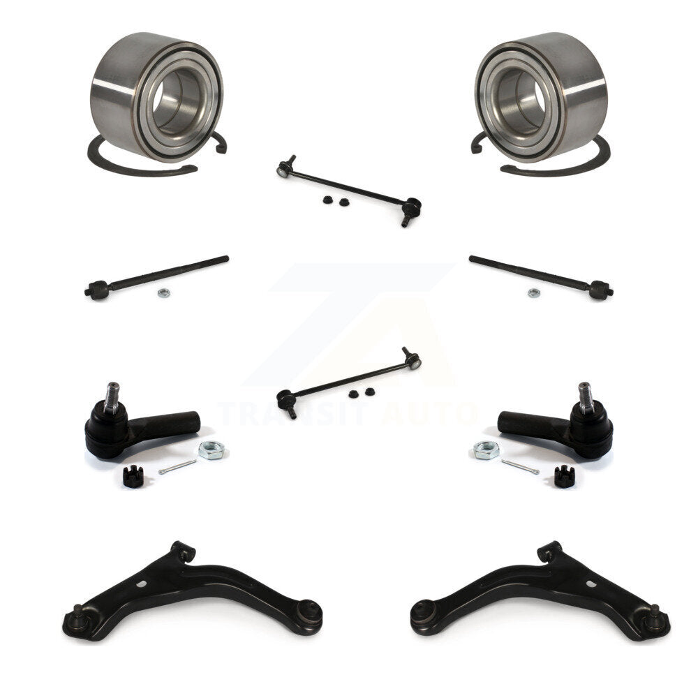 [Avant] Roulement de roue pour Ford Escape Mazda Tribute K77-101964
