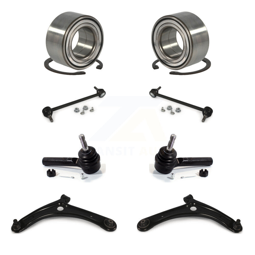 [Avant] Roulement de roue pour Jeep Patriot Compass Dodge K77-101966