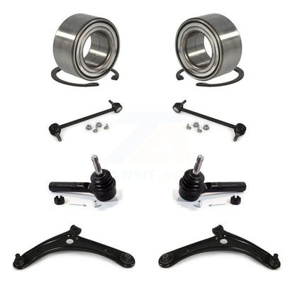 [Avant] Roulement de roue pour Jeep Patriot Compass Dodge K77-101966