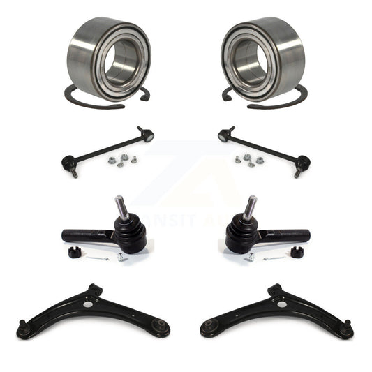[Avant] Roulement de roue pour Jeep Patriot Compass Dodge K77-101966