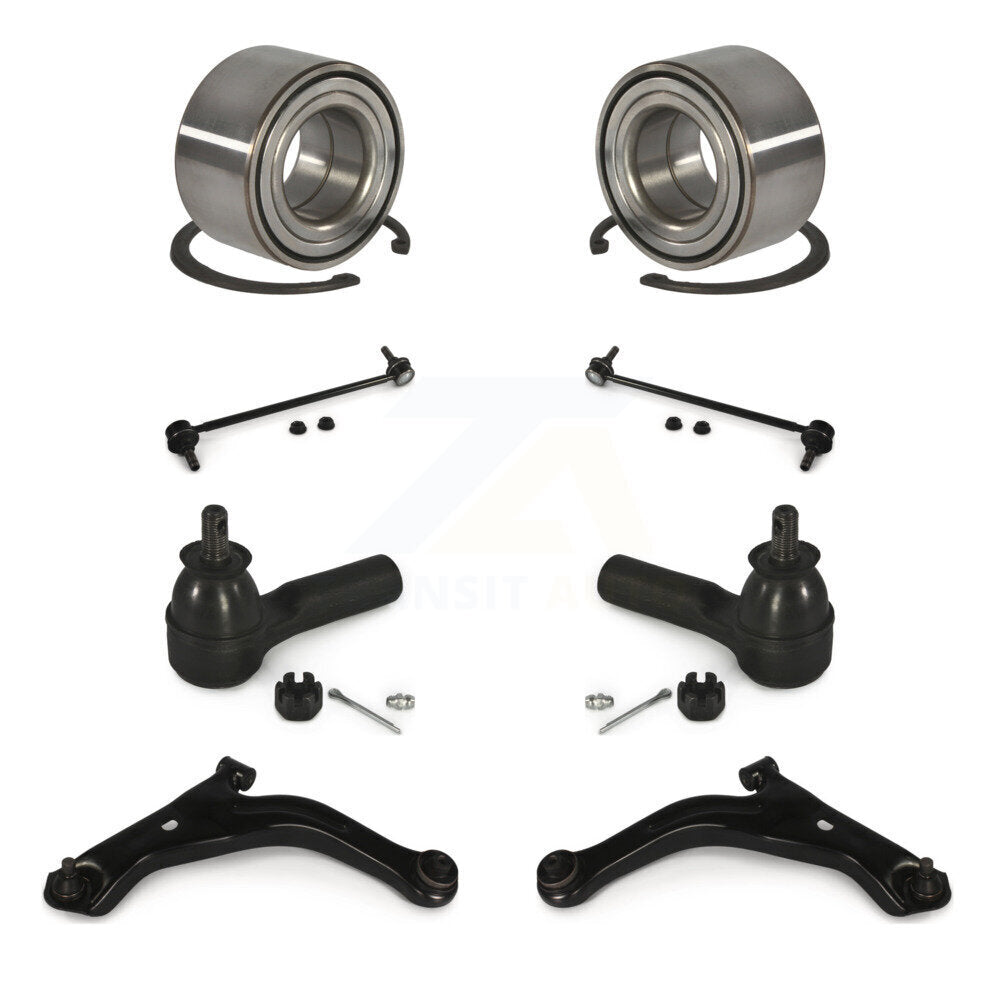 [Avant] Roulement de roue pour Ford Escape Mazda K77-101967