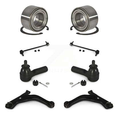 [Avant] Roulement de roue pour Ford Escape Mazda K77-101967