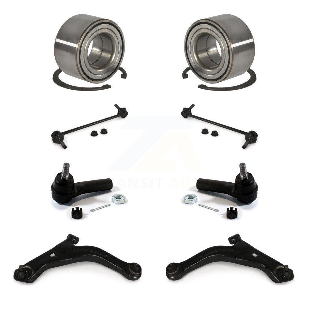 [Avant] Roulement de roue pour Ford Escape Mazda K77-101968