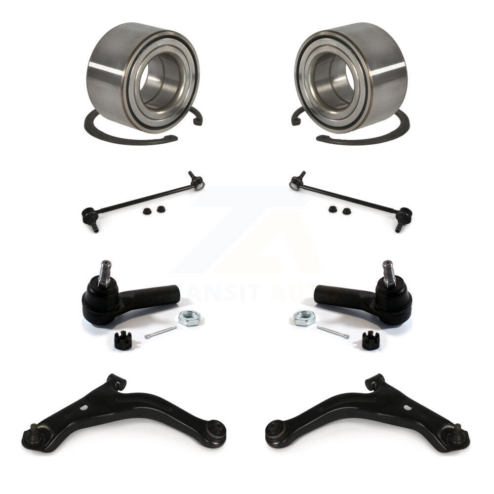 [Avant] Roulement de roue pour Ford Escape Mazda K77-101969