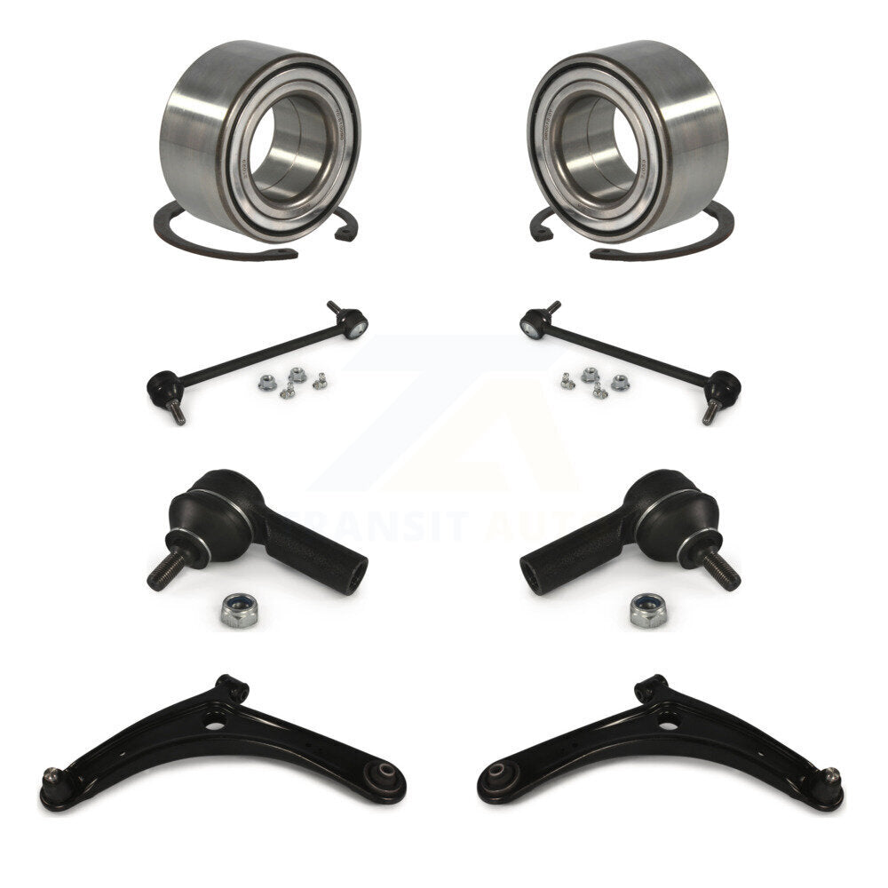 [Avant] Roulement de roue pour Mitsubishi Outlander RVR Lancer K77-101970