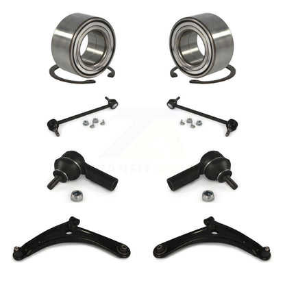 [Avant] Roulement de roue pour Mitsubishi Outlander RVR Lancer K77-101970
