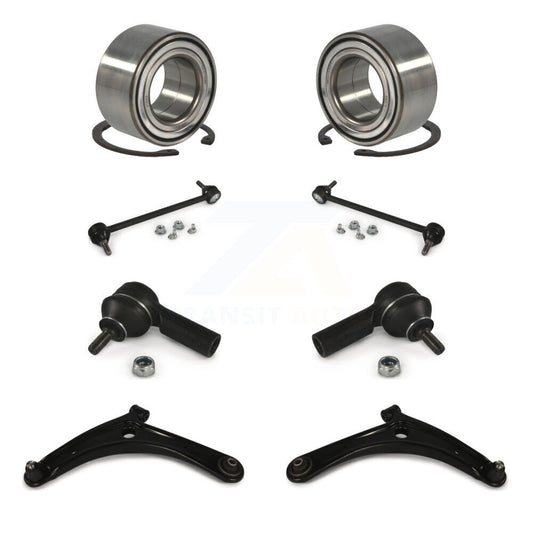 [Avant] Roulement de roue pour Mitsubishi Outlander RVR Lancer K77-101970