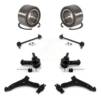[Avant] Roulement de roue pour Ford Focus K77-101971
