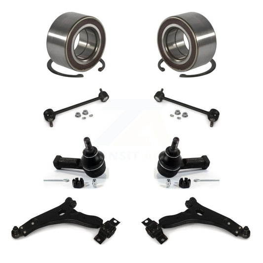 [Avant] Roulement de roue pour Ford Focus K77-101971