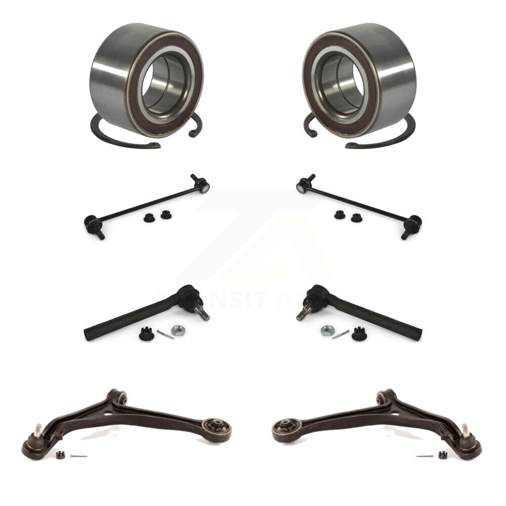 [Avant] Roulement de roue pour Honda Odyssey K77-101972