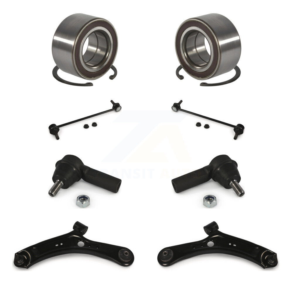 [Avant] Roulement de roue pour Suzuki SX4 Crossover K77-101973