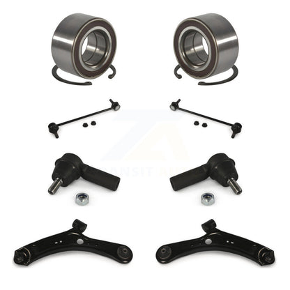 [Avant] Roulement de roue pour Suzuki SX4 Crossover K77-101973