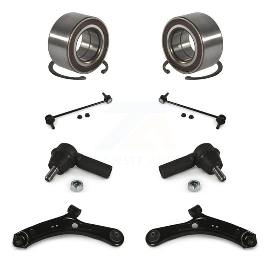 [Avant] Roulement de roue pour Suzuki SX4 Crossover K77-101973