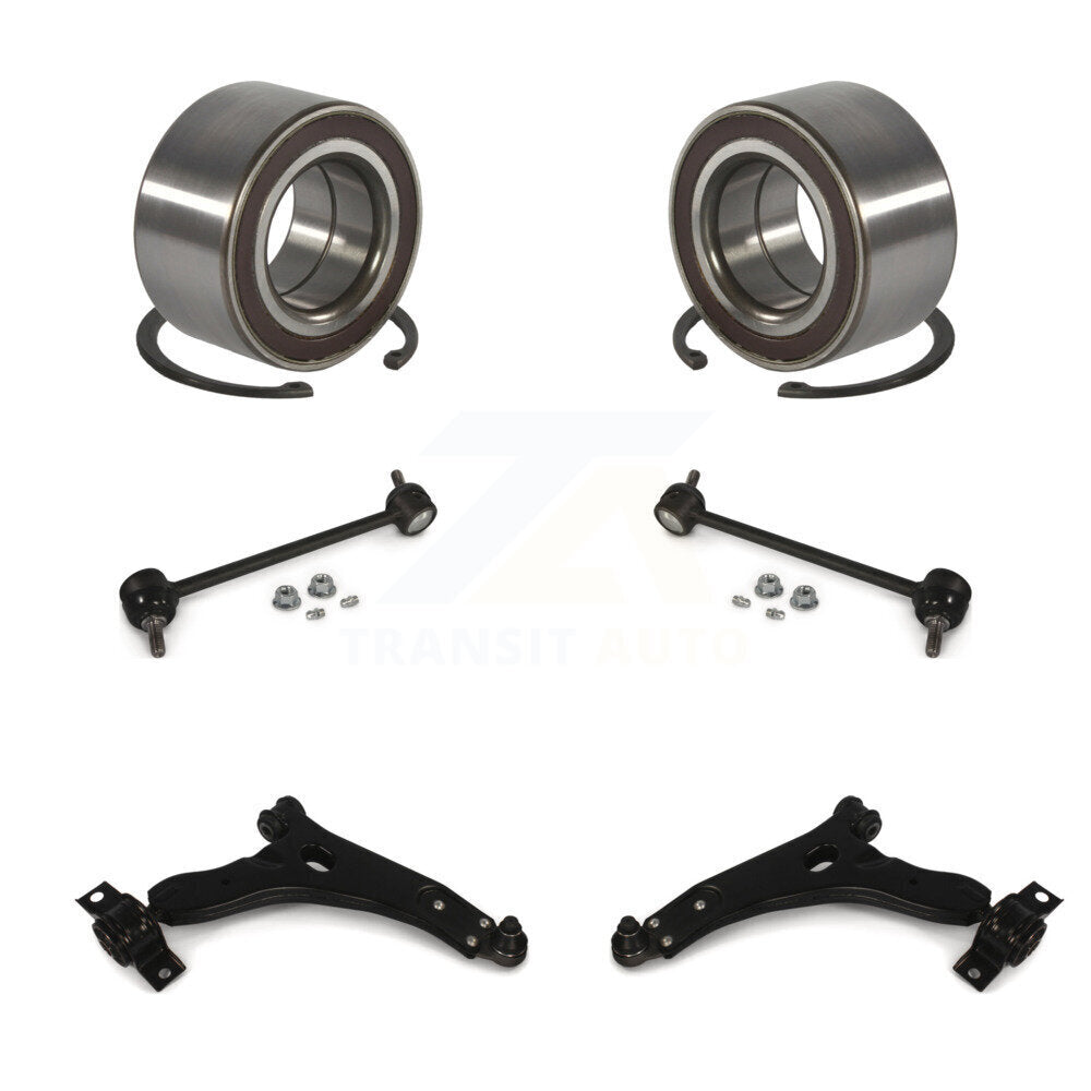 [Avant] Roulement de roue pour Ford Focus K77-101974