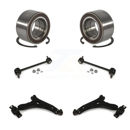 [Avant] Roulement de roue pour Ford Focus K77-101974