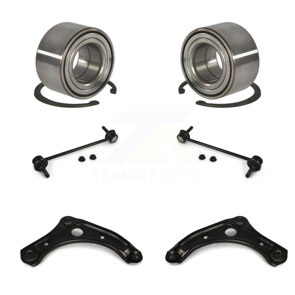 [Avant] Roulement de roue pour Nissan Micra Versa Note K77-101975