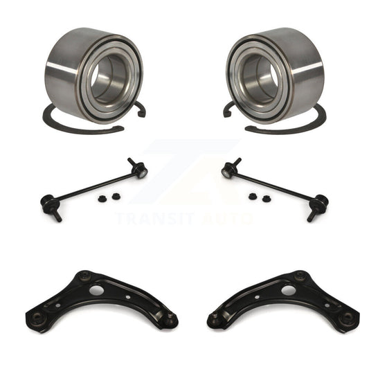 [Avant] Roulement de roue pour Nissan Micra Versa Note K77-101975