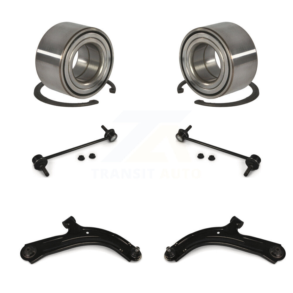 [Avant] Roulement de roue pour 2010-2011 Nissan Versa K77-101976