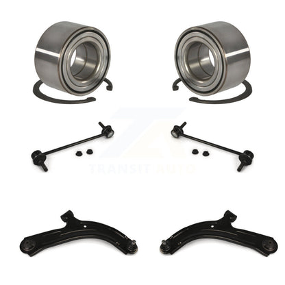 [Avant] Roulement de roue pour 2010-2011 Nissan Versa K77-101976