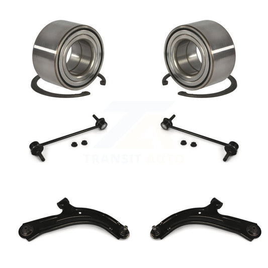 [Avant] Roulement de roue pour 2010-2011 Nissan Versa K77-101976