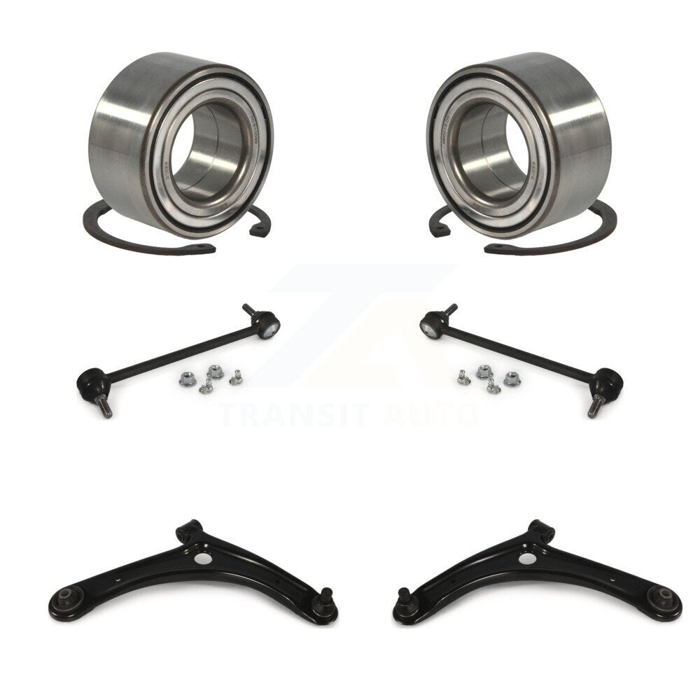 [Avant] Roulement de roue pour Jeep Patriot Compass Dodge Caliber K77-101978