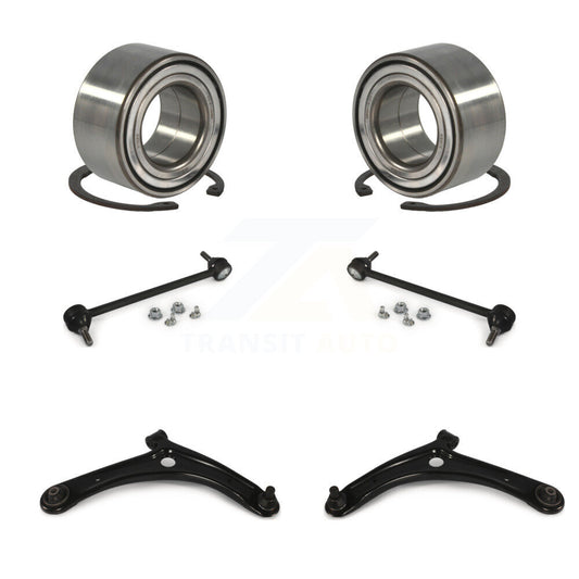[Avant] Roulement de roue pour Jeep Patriot Compass Dodge Caliber K77-101978