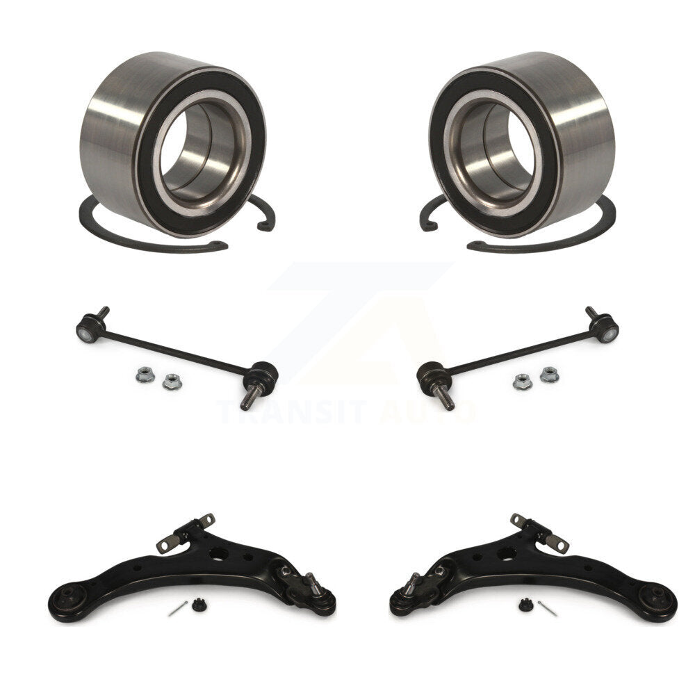 [Avant] Roulement de roue pour Toyota Lexus Camry Highlander RX350 RX330 K77-101979
