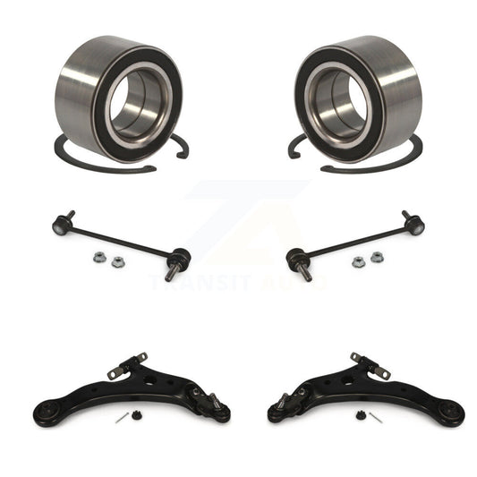 [Avant] Roulement de roue pour Toyota Lexus Camry Highlander RX350 RX330 K77-101979