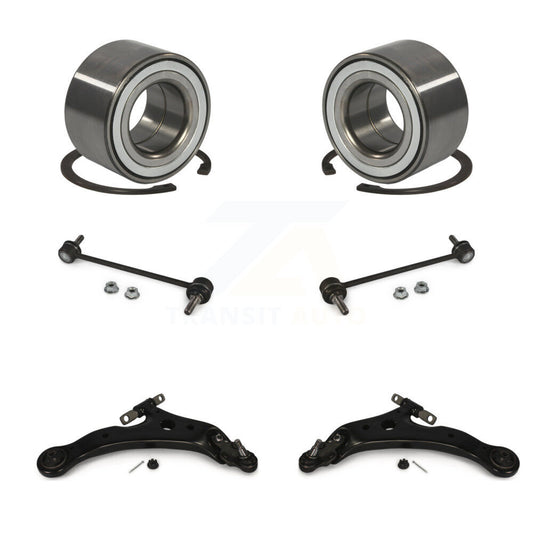 [Avant] Roulement de roue pour Toyota Camry Lexus ES300 K77-101980