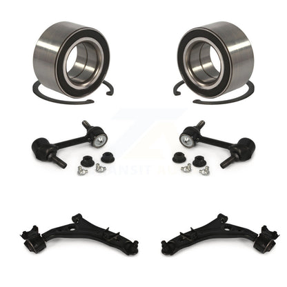 [Avant] Roulement de roue pour Ford Edge Lincoln MKX K77-101981