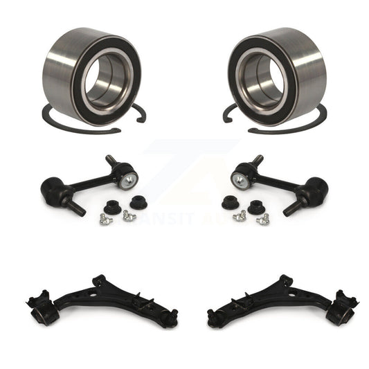 [Avant] Roulement de roue pour Ford Edge Lincoln MKX K77-101981