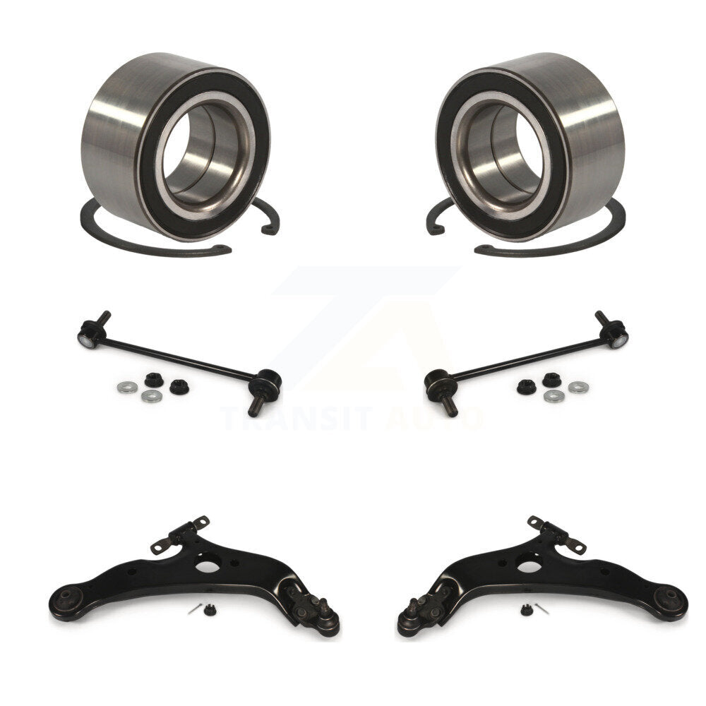 [Avant] Roulement de roue pour 2004-2010 Toyota Sienna K77-101983