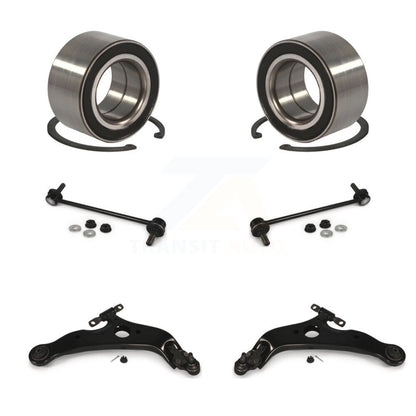 [Avant] Roulement de roue pour 2004-2010 Toyota Sienna K77-101983