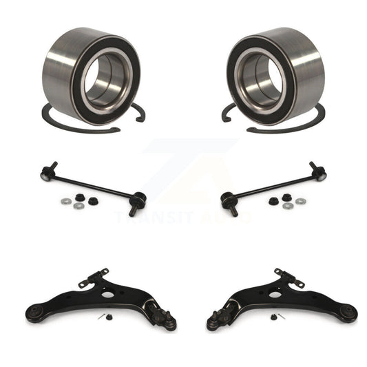 [Avant] Roulement de roue pour 2004-2010 Toyota Sienna K77-101983