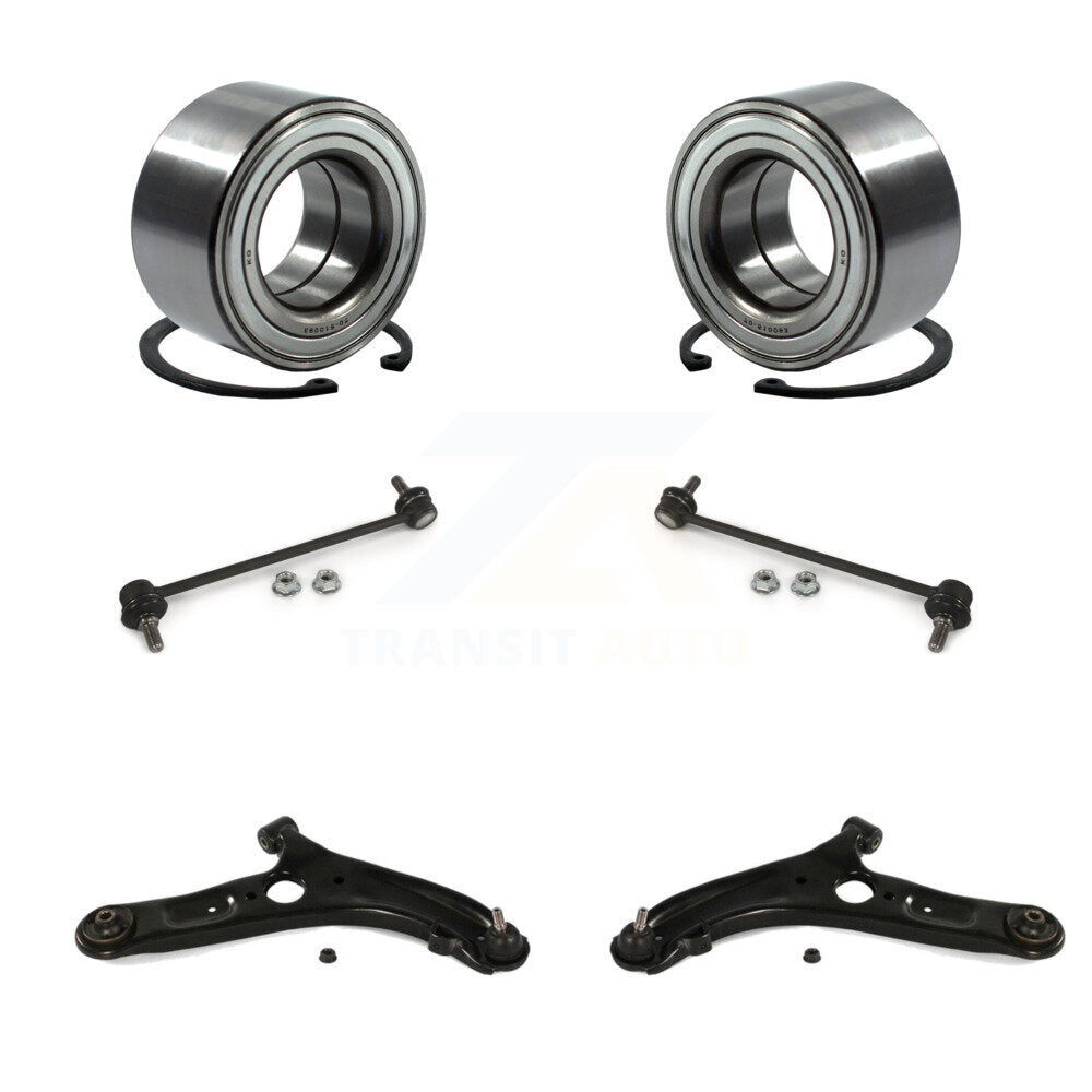 [Avant] Roulement de roue pour Hyundai Elantra GT Veloster Coupe K77-101985