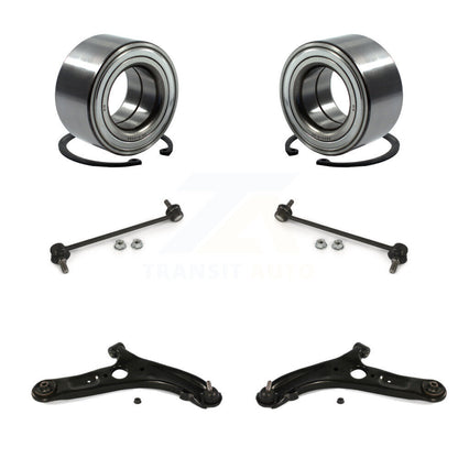 [Avant] Roulement de roue pour Hyundai Elantra GT Veloster Coupe K77-101985