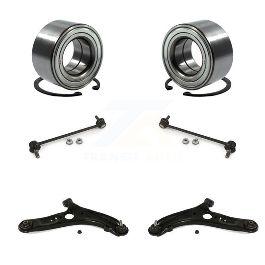 [Avant] Roulement de roue pour Hyundai Elantra GT Veloster Coupe K77-101985