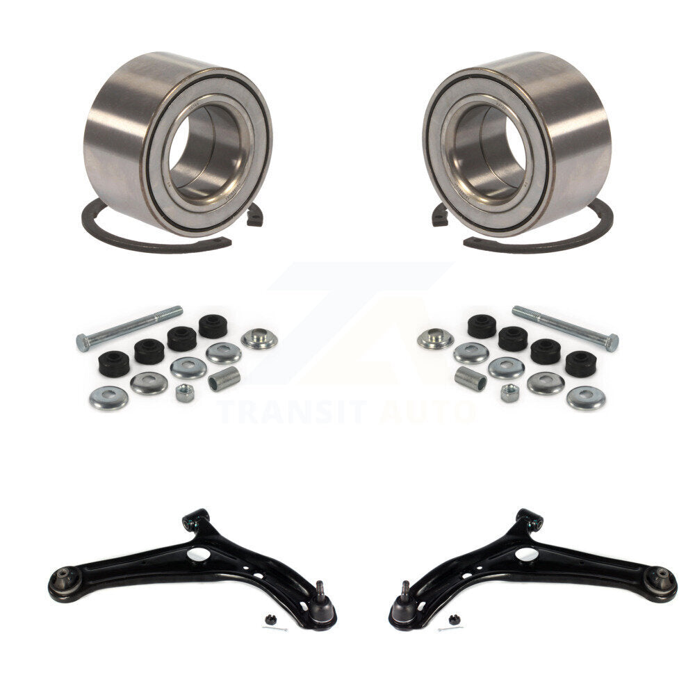 [Avant] Roulement de roue pour Toyota Echo K77-101986