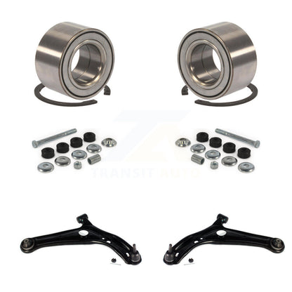 [Avant] Roulement de roue pour Toyota Echo K77-101986