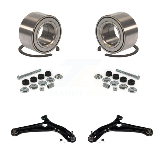 [Avant] Roulement de roue pour Toyota Echo K77-101986