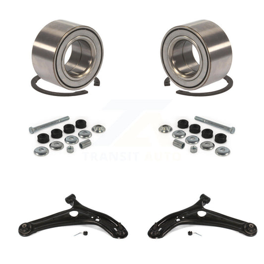 [Avant] Roulement de roue pour Toyota Echo K77-101987