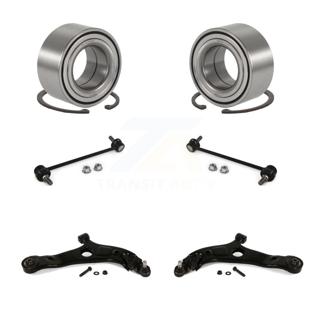 [Avant] Roulement de roue pour Kia Optima Hyundai Sonata Cadenza Azera K77-101988
