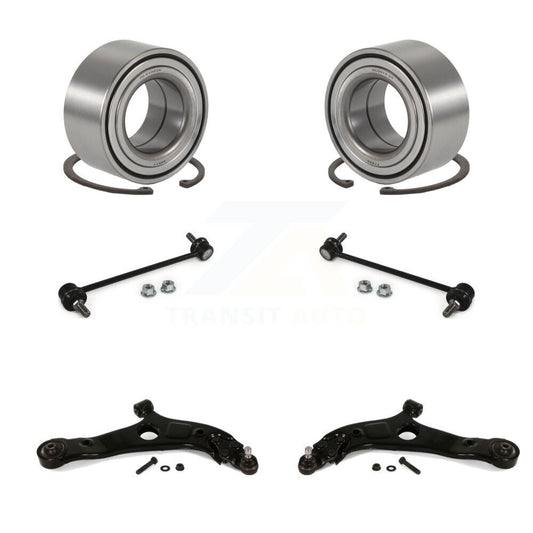 [Avant] Roulement de roue pour Kia Optima Hyundai Sonata Cadenza Azera K77-101988