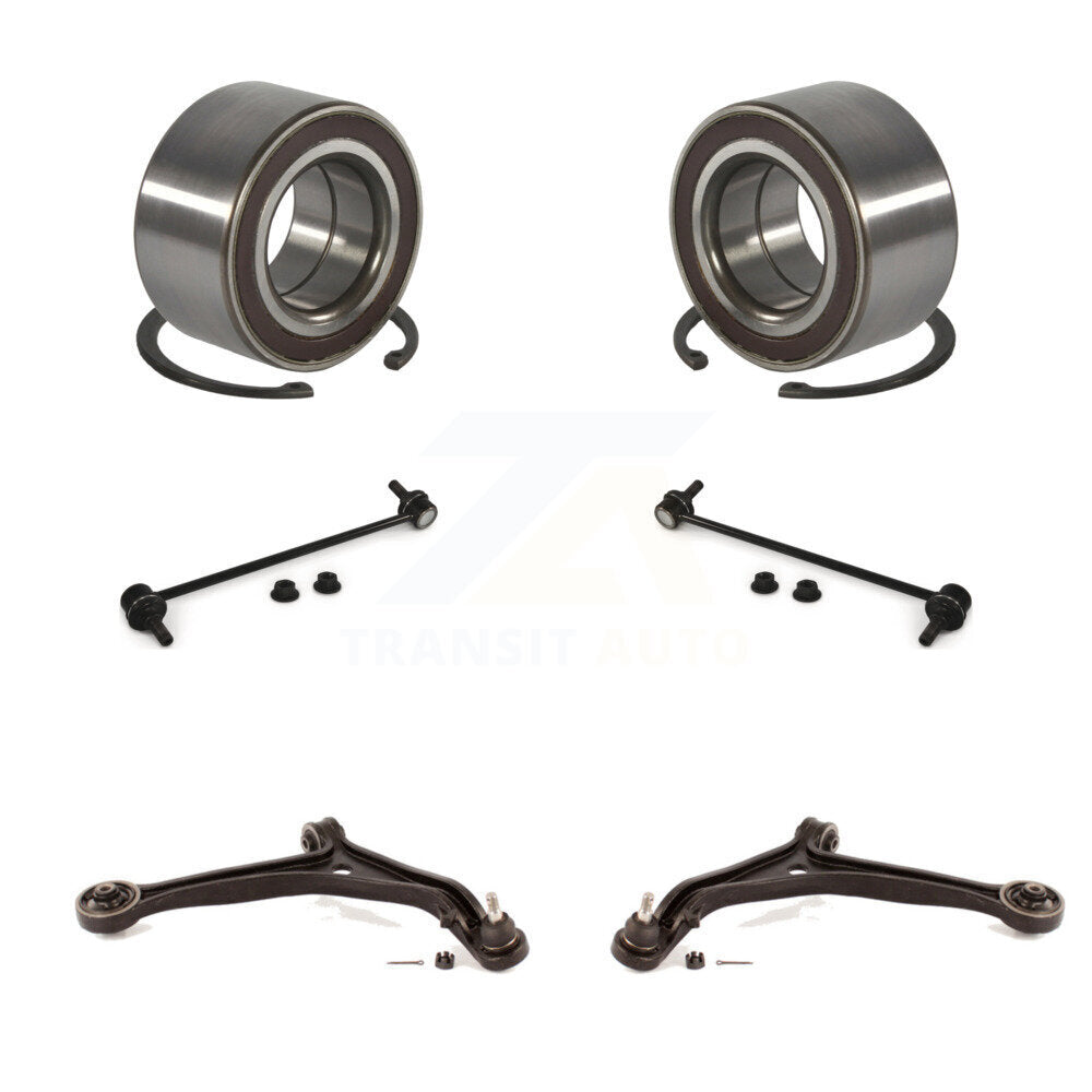 [Avant] Roulement de roue pour 2005-2010 Honda Odyssey K77-101991