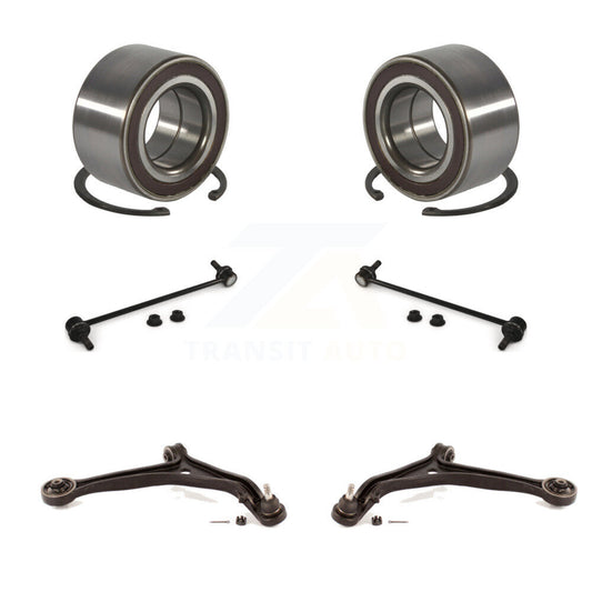 [Avant] Roulement de roue pour 2005-2010 Honda Odyssey K77-101991