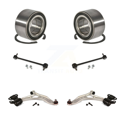 [Avant] Roulement de roue pour Ford Focus Transit Connect C-Max K77-101992