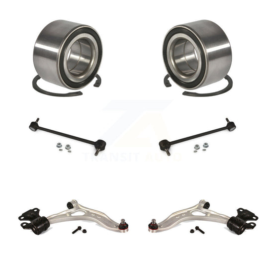 [Avant] Roulement de roue pour Ford Focus Transit Connect C-Max K77-101992