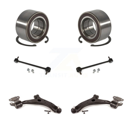 [Avant] Roulement de roue pour 2010-2013 Mazda 3 Sport K77-101993